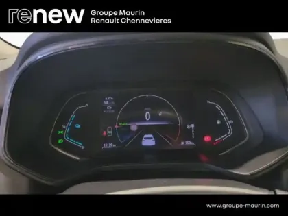 Photo 8 Renault Clio  Réversible 1.6 E-Tech full hybrid 145 Evolution