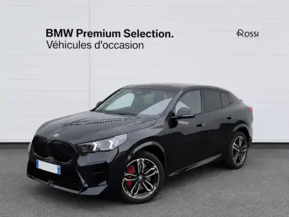 Photo Bmw X2 M Sport