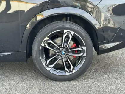 Photo 10 BMW X2  sDrive20iA 170ch M Sport DKG7