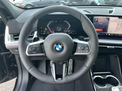 Photo 6 BMW X2  sDrive20iA 170ch M Sport DKG7