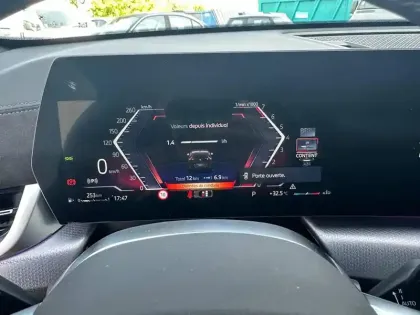 Photo 11 BMW X2  sDrive20iA 170ch M Sport DKG7