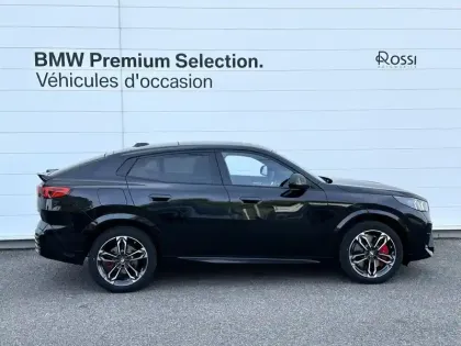 Photo 14 BMW X2  sDrive20iA 170ch M Sport DKG7