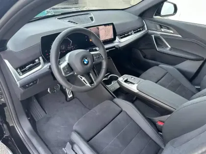Photo 5 BMW X2  sDrive20iA 170ch M Sport DKG7