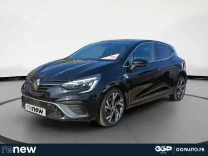 Photo Renault Clio Rs Line
