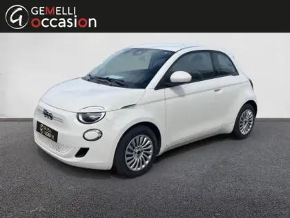 Photo Fiat 500 Action