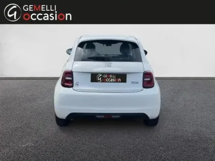 Photo 14 Fiat 500  e 95ch Action Berline MY22 23.8 kWh