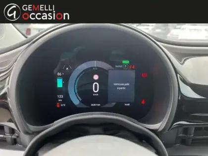 Photo 8 Fiat 500  e 95ch Action Berline MY22 23.8 kWh