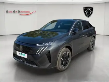 Photo Peugeot 3008 Allure