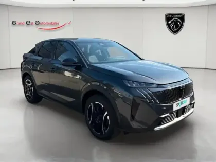 Photo 8 Peugeot 3008  Hybride Rechargeable Plug-in 225ch Allure e-DCS7