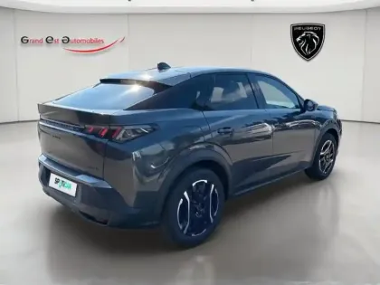 Photo 6 Peugeot 3008  Hybride Rechargeable Plug-in 225ch Allure e-DCS7