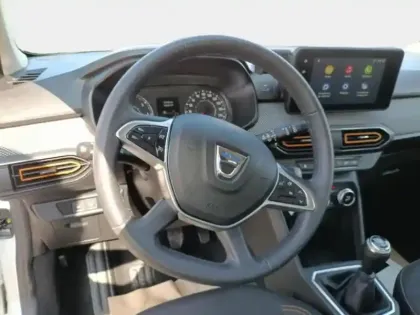 Photo 14 Dacia Sandero  1.0 ECO-G 100ch Confort -22