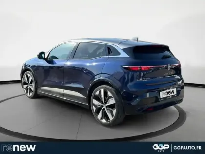 Photo 17 Renault Megane  E-Tech Electric EV60 220ch Techno optimum charge