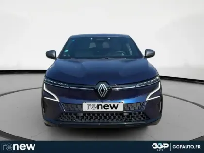 Photo 22 Renault Megane  E-Tech Electric EV60 220ch Techno optimum charge