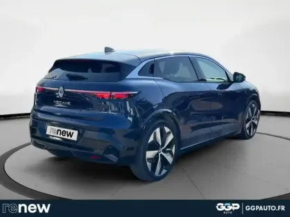 Photo 19 Renault Megane  E-Tech Electric EV60 220ch Techno optimum charge