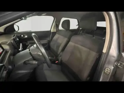Photo 11 Citroën C4  Cactus BlueHDi 100ch S&S Feel E6.d-TEMP
