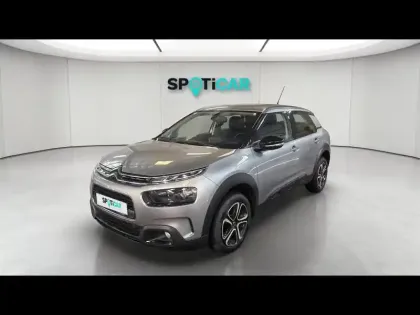 Photo Citroën C4 Feel