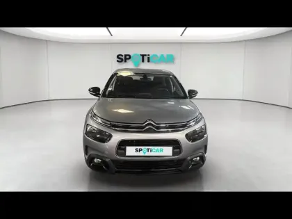 Photo 9 Citroën C4  Cactus BlueHDi 100ch S&S Feel E6.d-TEMP