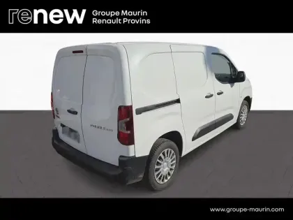 Photo 7 Toyota Proace  CITY Medium 100 D-4D Active RC21