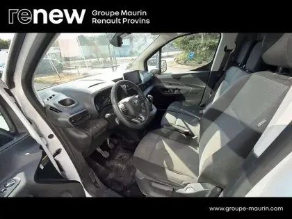 Photo 12 Toyota Proace  CITY Medium 100 D-4D Active RC21