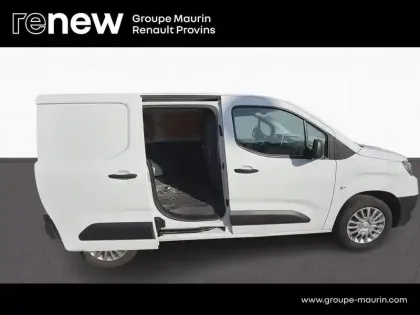 Photo 11 Toyota Proace  CITY Medium 100 D-4D Active RC21