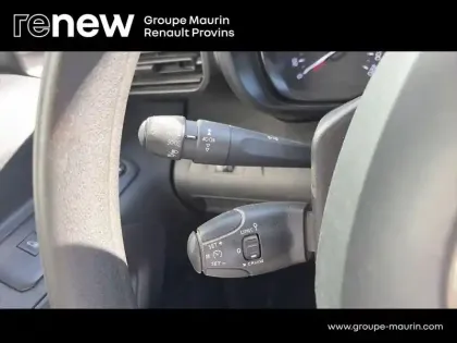 Photo 15 Toyota Proace  CITY Medium 100 D-4D Active RC21