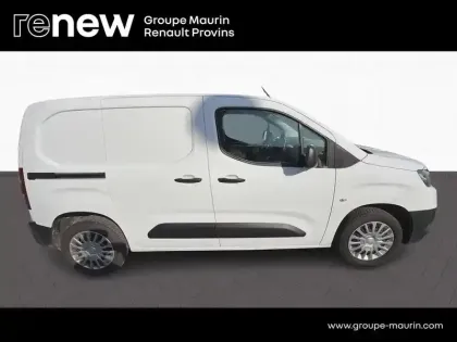 Photo 8 Toyota Proace  CITY Medium 100 D-4D Active RC21