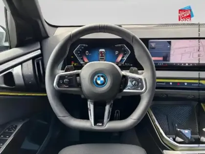Photo 11 BMW X3  xDrive30e 299ch M Sport