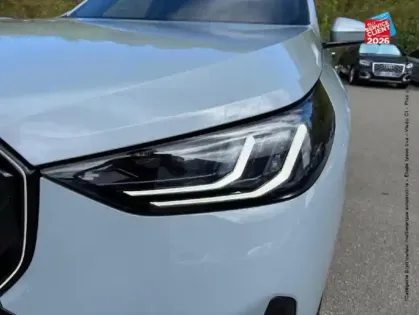 Photo 12 BMW X3  xDrive30e 299ch M Sport