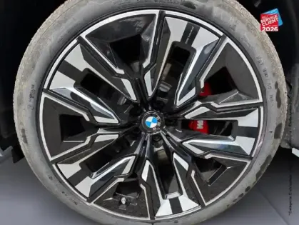 Photo 9 BMW X3  xDrive30e 299ch M Sport