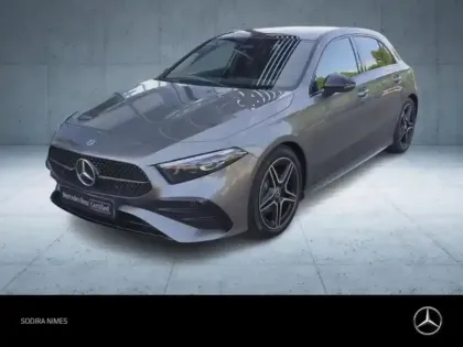 Photo Mercedes Classe A Star Edition