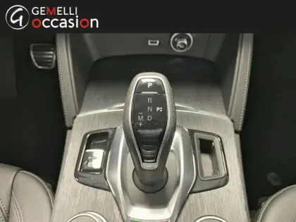 Photo 13 Alfa Romeo Stelvio  2.2 Diesel 160ch Sprint AT8