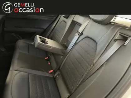 Photo 12 Alfa Romeo Stelvio  2.2 Diesel 160ch Sprint AT8