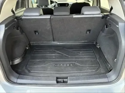 Photo 20 Volkswagen T-cross  1.0 TSI 115ch Carat
