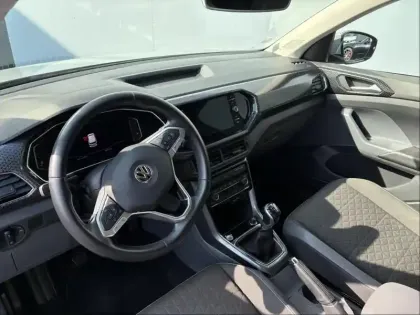 Photo 27 Volkswagen T-cross  1.0 TSI 115ch Carat