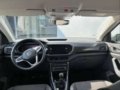 Photo 28 Volkswagen T-cross  1.0 TSI 115ch Carat