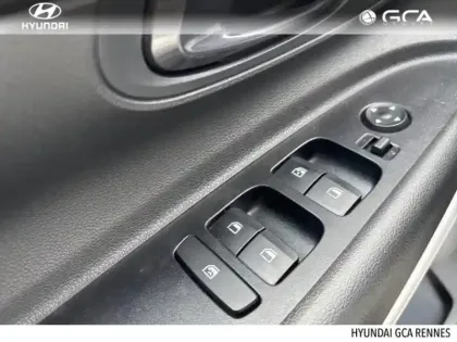 Photo 11 Hyundai I20  1.2 79ch Intuitive