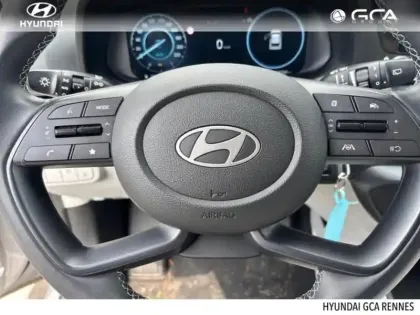Photo 9 Hyundai I20  1.2 79ch Intuitive