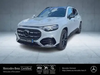 Photo Mercedes Glb Amg Line