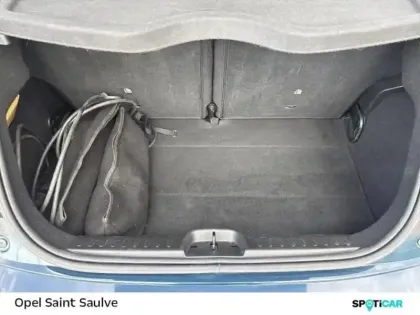 Photo 5 Fiat 500  e 118ch Pack Confort MY23