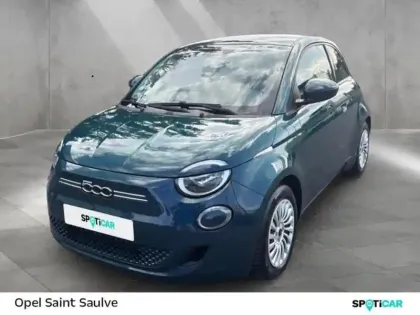 Photo Fiat 500 Pack Confort