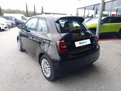 Photo 5 Fiat 500  e 95ch (RED) MY23