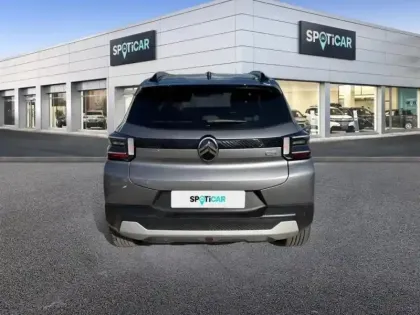 Photo 5 Citroën C3  1.2 Turbo 100ch MAX