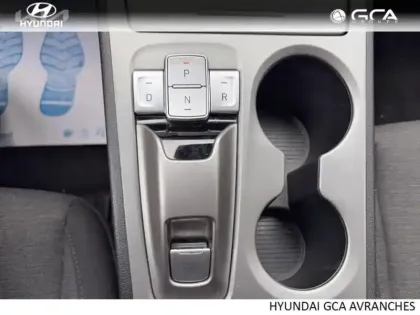 Photo 8 Hyundai Kona  Electric 39kWh - 136ch Intuitive