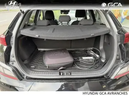 Photo 14 Hyundai Kona  Electric 39kWh - 136ch Intuitive