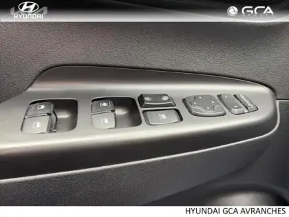 Photo 11 Hyundai Kona  Electric 39kWh - 136ch Intuitive