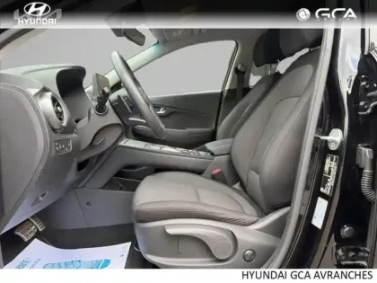 Photo 12 Hyundai Kona  Electric 39kWh - 136ch Intuitive