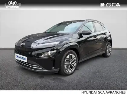 Photo Hyundai Kona Intuitive