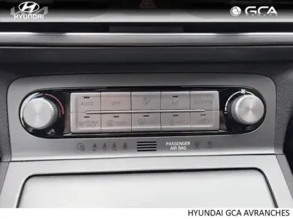 Photo 10 Hyundai Kona  Electric 39kWh - 136ch Intuitive