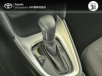 Photo 14 Toyota Yaris  Cross 116h Dynamic MC24