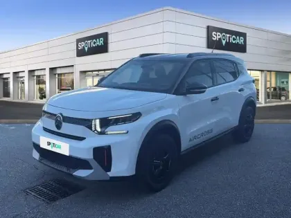 Photo Citroën C3 Aircross Collection